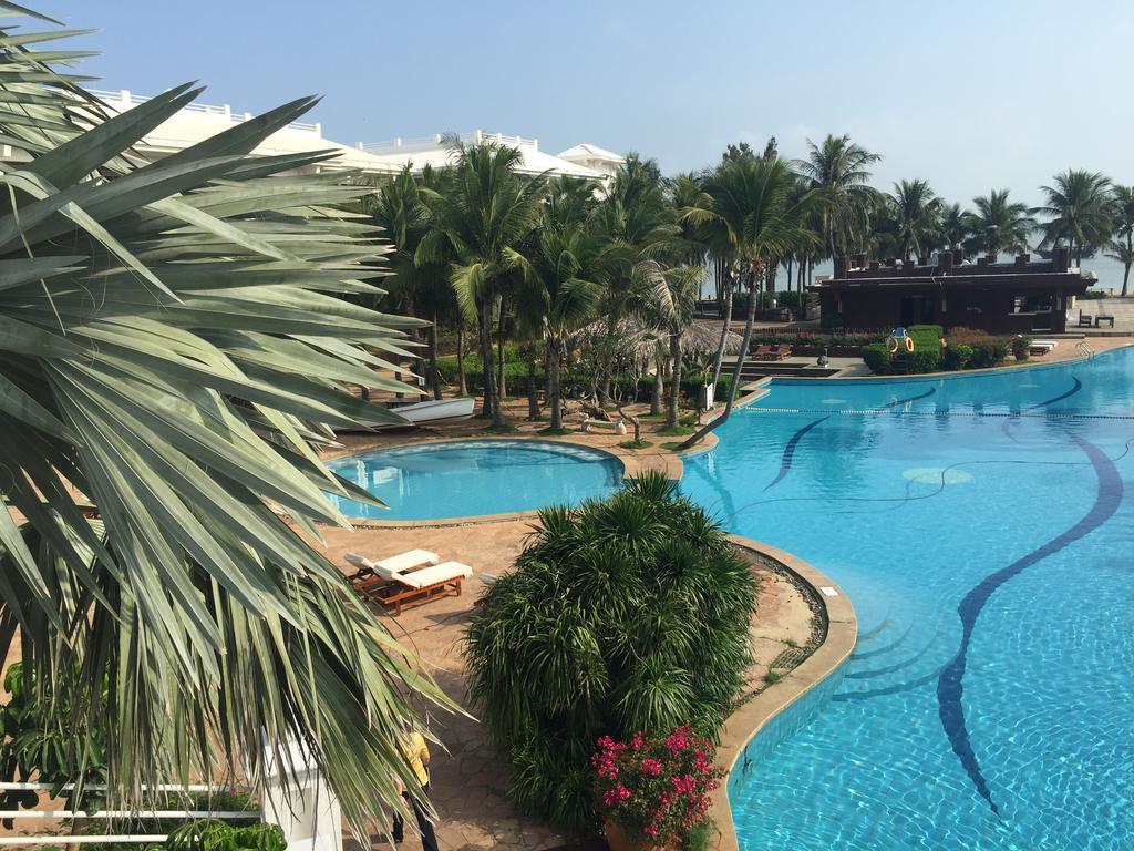 Hna Resort Haikou Haikou  Exterior foto