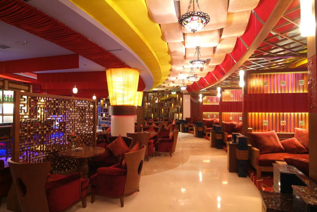Hna Resort Haikou Haikou  Exterior foto